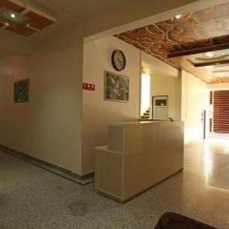Anamsa Residency Vrindāvan Exterior photo